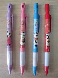 Bút chì bấm Minixi